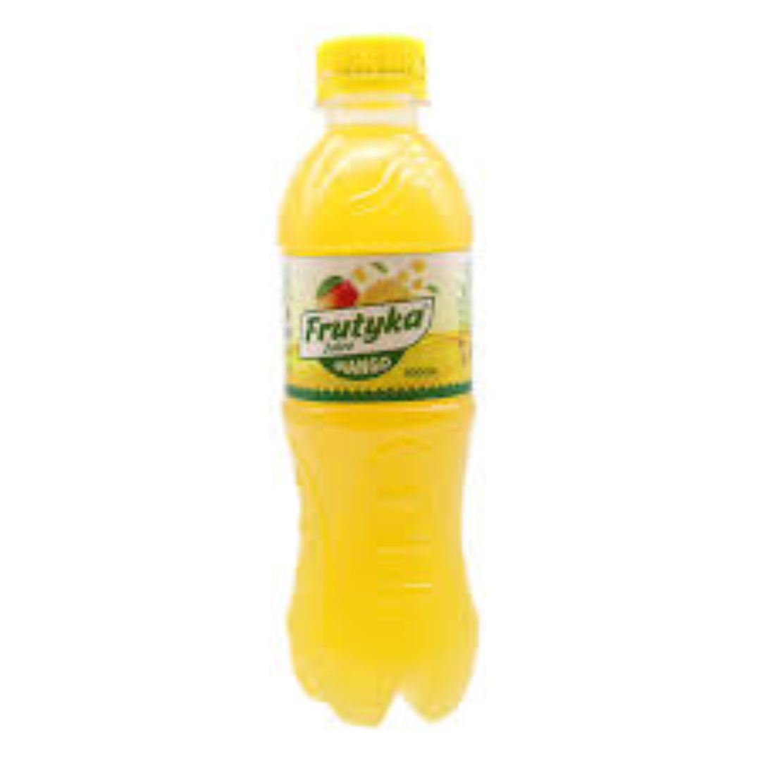 FRUTYKA JUICE MANGO 300ML